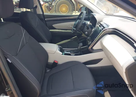 2024 Hyundai Tucson Se из США, поврежденный, VIN 5NMJA3DE8RH411703